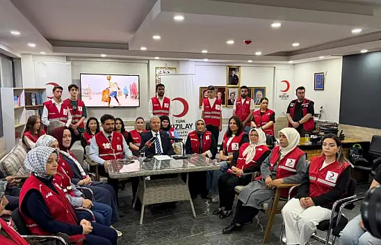 Kadınların hedefindeki Beydilli kadınlarla kendini savundu!