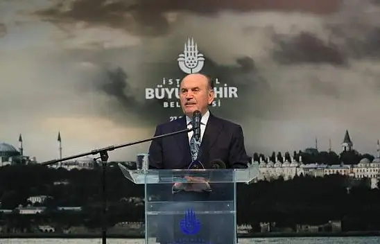 Kadir Topbaş hayatını kaybetti