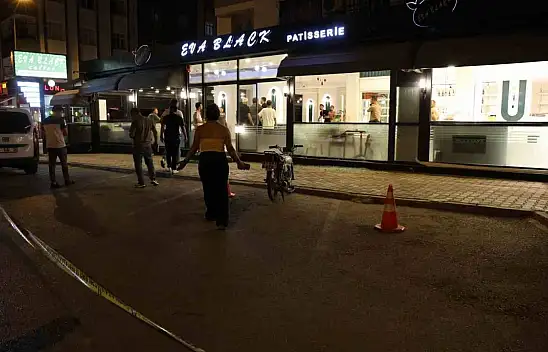 3 günde ikinci saldırı!