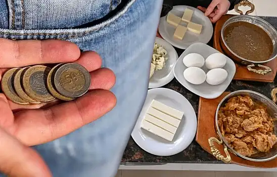 Kahvaltının şampiyonu son iki haftadır sabit