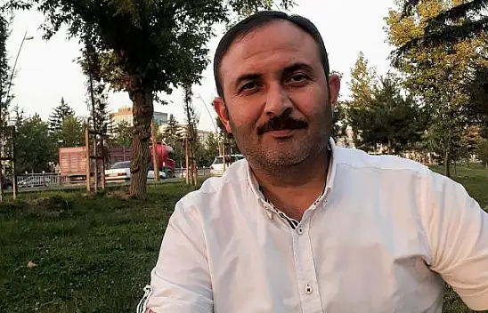 Kalbine yenik düştü