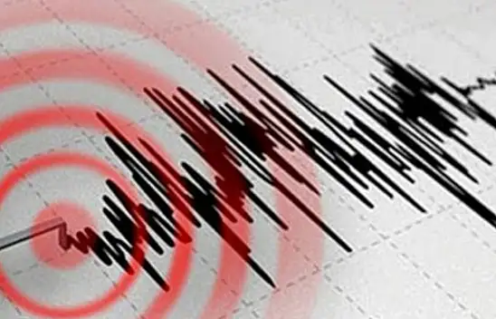 Kandilli ve AFAD duyurdu: Kayseri'de deprem