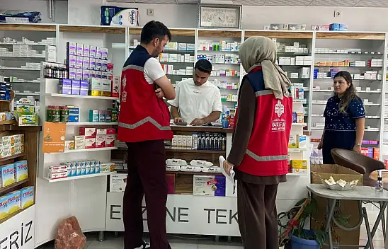 Kanûnî'nin vakfiyesi bugün de yaşatılıyor: Kayseri'de anlamlı destek!