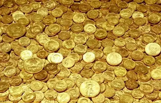 Kapalı Çarşı'da hafta başladı! İşte altın fiyatları