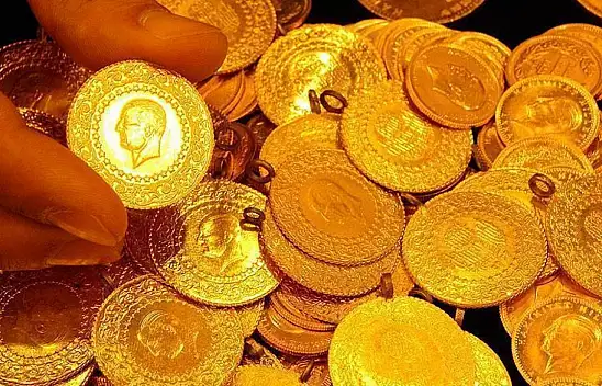 Kapalı Çarşıda gram ve çeyrek altın kaç TL oldu?
