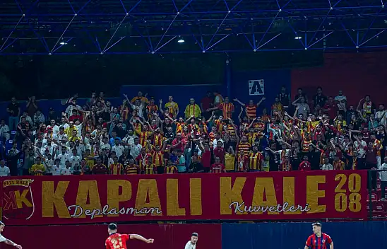 Kapalı Kale'den beklenen açıklama geldi! Perşembe günü son bulacak