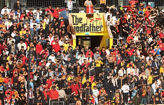 Kapalı Kale'den çarpıcı açıklama: 'Bu kararı kabul etmiyoruz!'