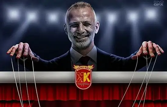 Kapalı Kale'den Uğur Kulaksız'a tam destek