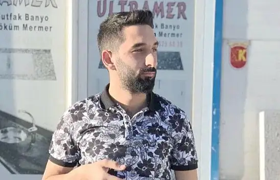 Kapalı Kale: Seni hep yaşatacağız Volkan