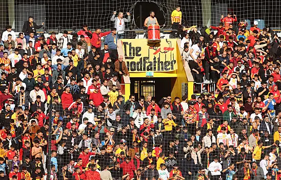 Kapalı Kale Taraftar Grubu'ndan Sert Eleştiri: Son Uyarımızdır