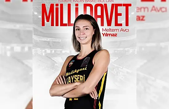 Kaptan Yılmaz, Türkiye için ter dökecek