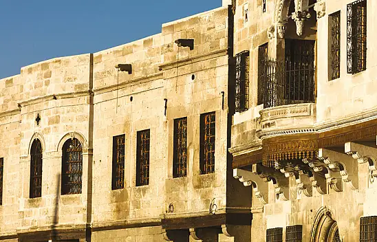 Kara Ağaç dizisinin çekimlerine bakın hangi mahallede devam ediliyor...