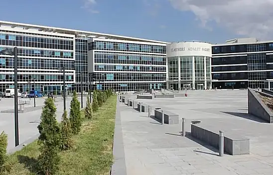 Karaman cinayetinin sanıkları mahkemede