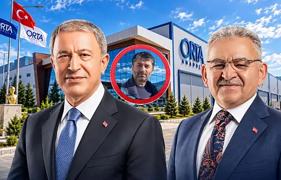 Karamancılar, Akar ve Büyükkılıç'ı yanılttı mı?
