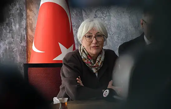 Karaoğlu'ndan 'Miras' tepkisi