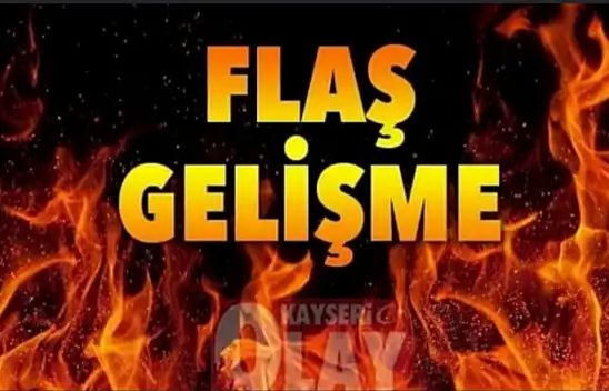 Kararname çıktı! Kayseri'de kimler gidiyor, kimler geliyor