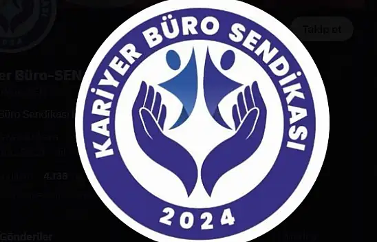 Kariyer Büro-Sen duyurdu: Çalışanların talebi karşılık buldu