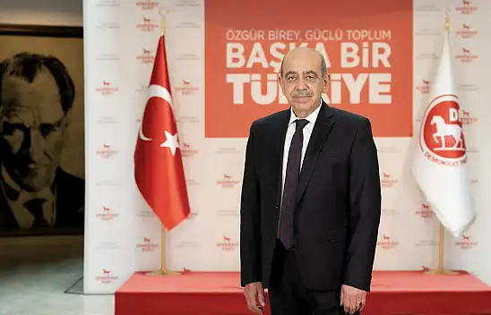 Karamete: Bir kişinin koltuğunda ömür boyu oturma hevesi için ne bedeller ödediğimizi görüyor musunuz?