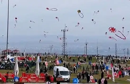 Karne sevinci katlanacak! Kayseri'de şenlik var
