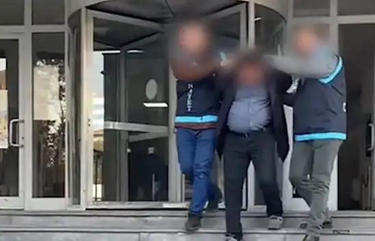 Karpuzsekisi cinayetinde yeni gelişme!