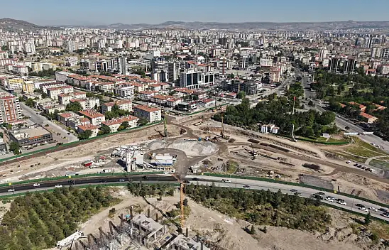 Kartal Kavşağı ne zaman bitecek? Başkan tarihi verdi!