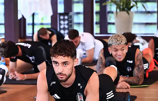 Kartal Kayra Yılmaz Avusturya'da
