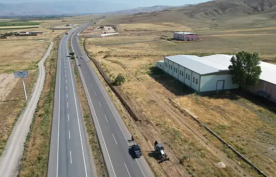 KASKİ'den bir ilçeye daha dev yatırım! Çalışmalar başladı