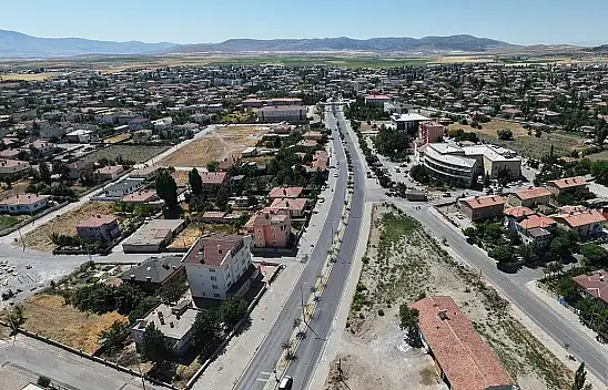 KASKİ'den Develi ilçesine uyarı!