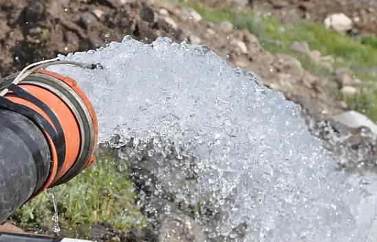 KASKİ'den Kayseri'ye dev altyapı hamlesi