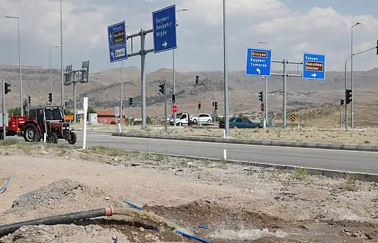 KASKİ'den 'Nüfus artışına bağlı su yetersizliği' açıklaması!