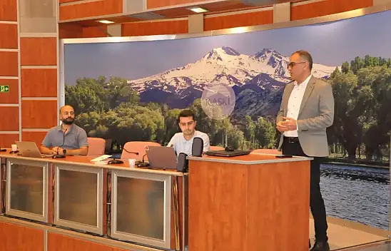 KASKİ'nin GES projesinde yeni adım: Detaylar paylaşıldı