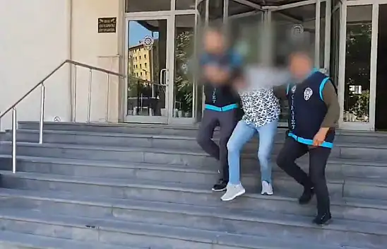 Talas'ta kızının erkek arkadaşını öldüren baba bakın nerede yakalandı