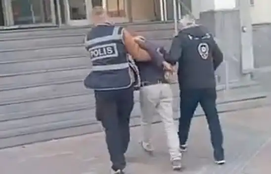 Kasten öldürme suçundan aranan firari hükümlü yakalandı