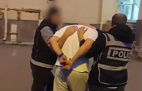 'Kasten öldürmeden' aranıyordu, yakalandı