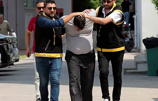 Annesini 'Al karını evimden git' dediği için öldürmüş