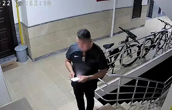 Kayseri'deki cinayette dikkat çeken detay!