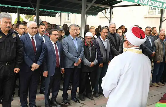 Kaya ailesinin acı günü