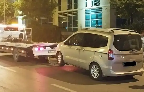 Kayıp olarak aranan genç adamın acı haberi geldi!