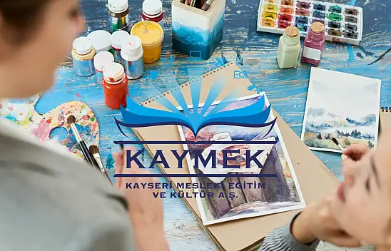 KAYMEK'in yaz dönemi kayıt ekranı açıldı