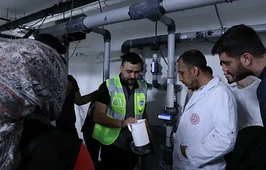KAYMEK'ten bir eğitim kursu daha!