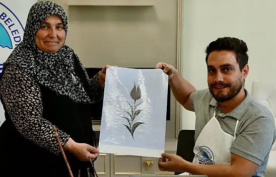 KAYMEK'ten Şehir Hastanesi'nde motivasyon dolu etkinlik