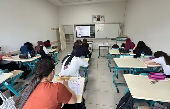 KAYMEK yaz döneminde sınavlara hazırlık fırsatı sunuyor