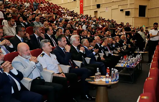 KAYOTED'den Kayseri Büyükşehir Belediyesi'ne  ödül yağmuru