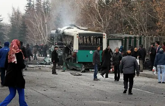 Kayseri, yarın 17 Aralık şehitlerini anacak