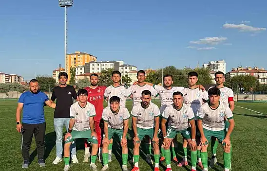 Kayseri'de finalistler belli oldu!