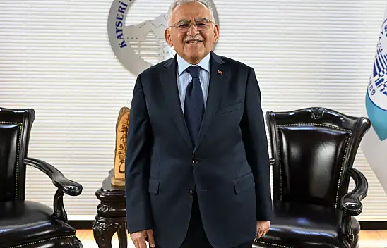 Kayseri 2027 Dünya Spor Başkenti olma yolunda