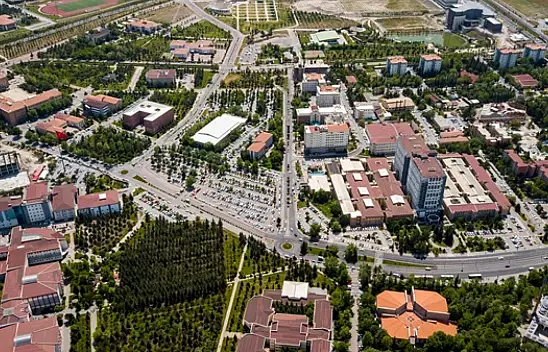 Acele edin! Kayseri'de bu etkinliğe sadece 100 kişi katılabilecek