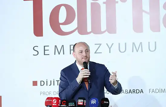 Kayseri AK Parti Teşkilatı'nı böyle yorumladı…