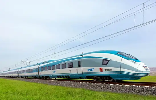 Kayseri Antalya'ya mı bağlanıyor?