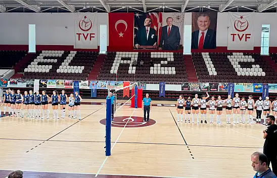 Kayseri Atletikspor Elazığ'da kaybetti! Sezonun ilk mağlubiyeti